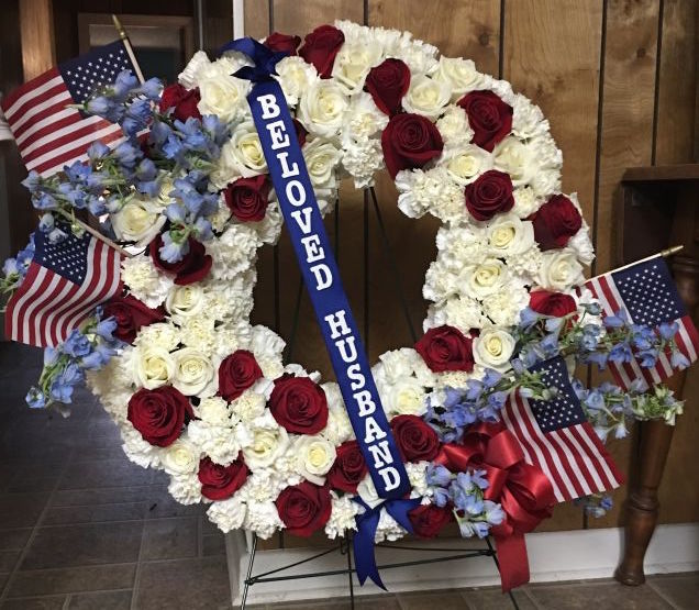 Funeral Flowers For Father Best Flower Site