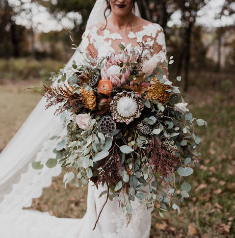 Buy Wholesale Rustic Bohemian Wedding in Bulk FiftyFlowers