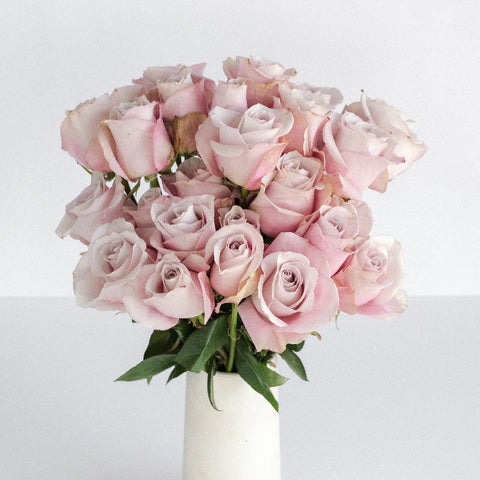 Secret Garden Rose Vase - Image
