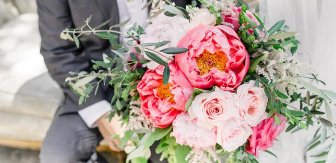 Read This Before Asking Your Flower Girl to Toss Petals Down the Aisle