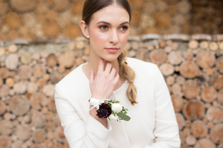 DIY Corsage featured image