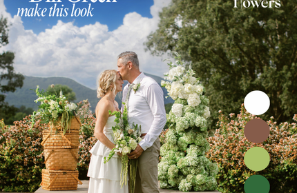 Make This Look: Dill Green