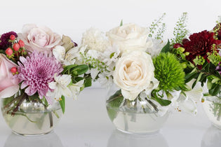 Prepping for Perfection: Flower Care Tips Before Your Wedding Day
