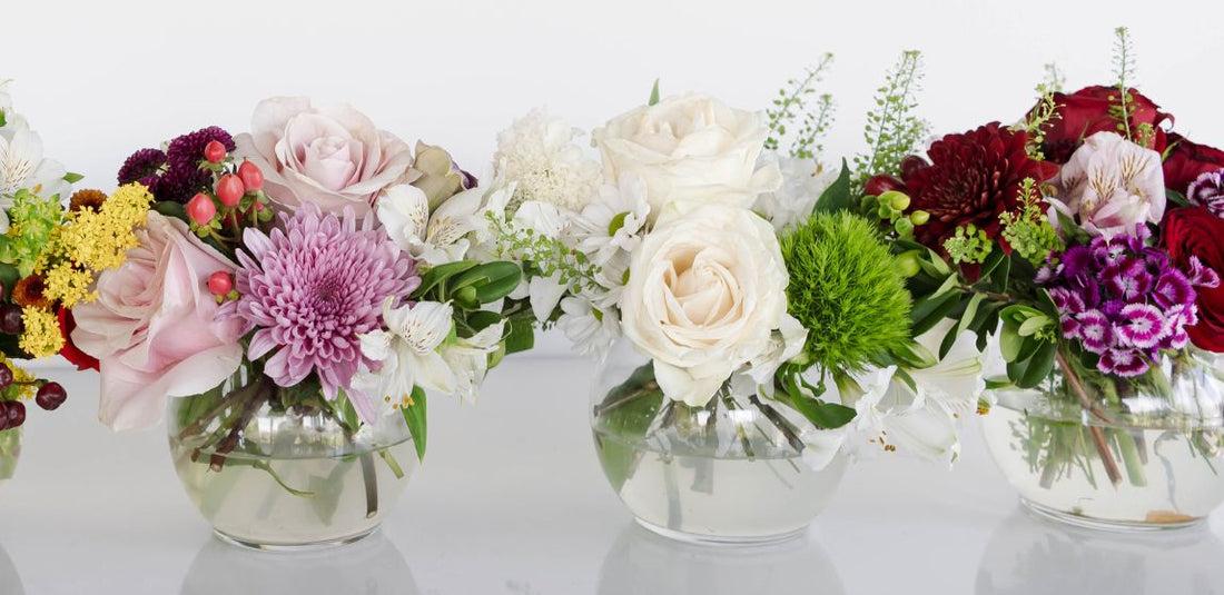 Prepping for Perfection: Flower Care Tips Before Your Wedding Day