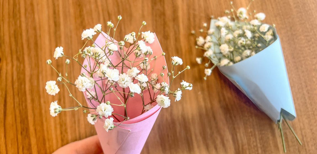 Cherished Moments: A Guide to Creating Meaningful Favors for Baby Showers