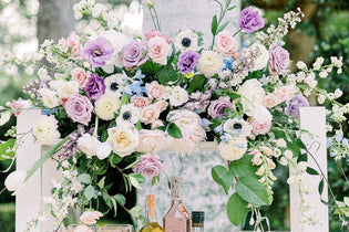 Delphiniums: Majestic and Vibrant Flowers for Stunning Displays