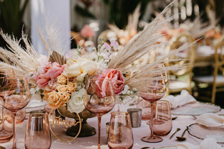 Flower Pro of the Month: Darin Bahl from Tailored Twig
