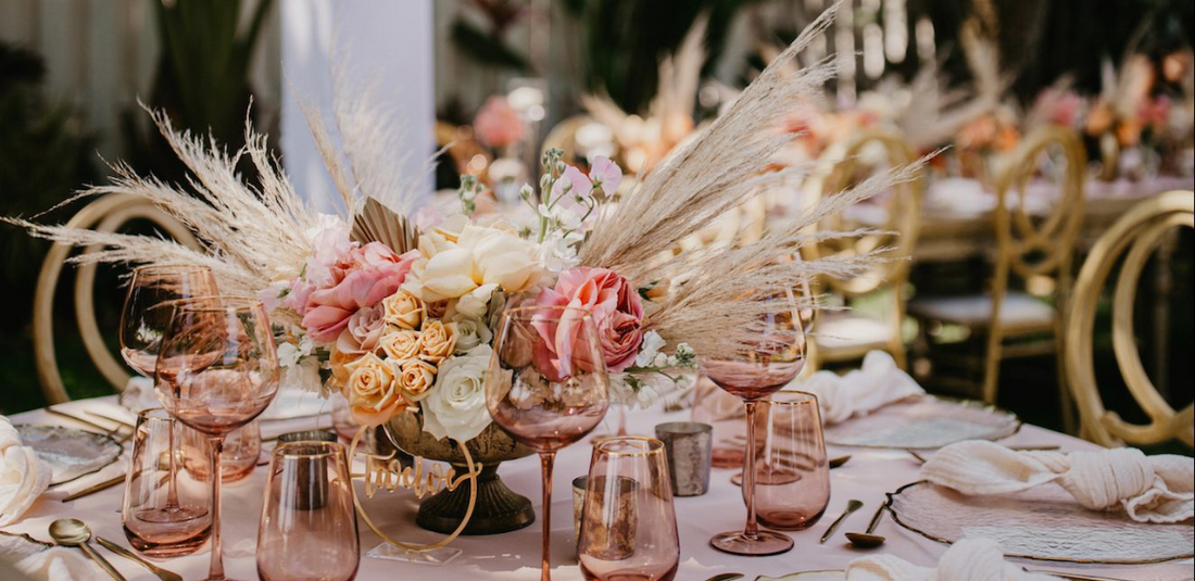 Flower Pro of the Month: Darin Bahl from Tailored Twig