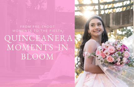 The Ultimate Guide to Fresh Quinceañera Flowers