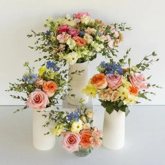 Wholesale Centerpieces & Floral Table Arrangements