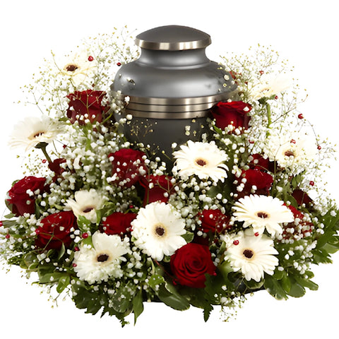 OASIS Floral Foam Riser, Round