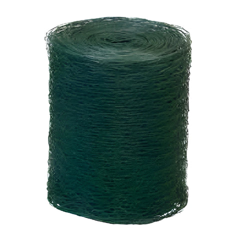 OASIS Florist Netting, Green, 18 Inch