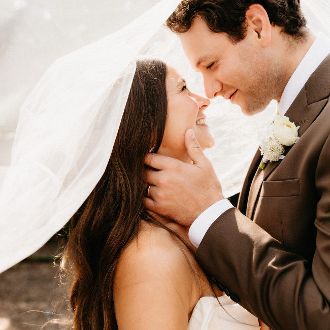 Alpine Oat at Botanical Gardens Styled Shoot