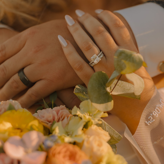 From Wedding Bells to Baby Bliss – Impressive Day Dream in Bloom