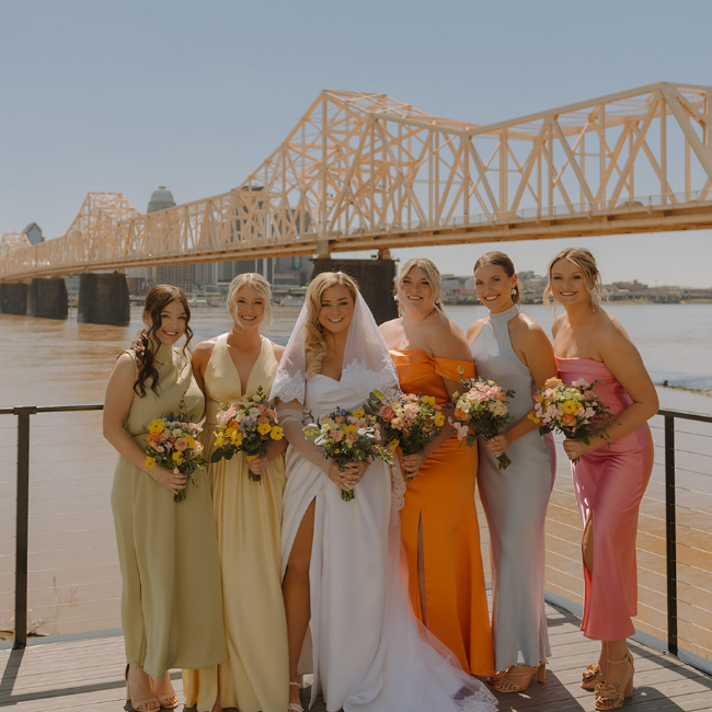 From Wedding Bells to Baby Bliss – Impressive Day Dream in Bloom