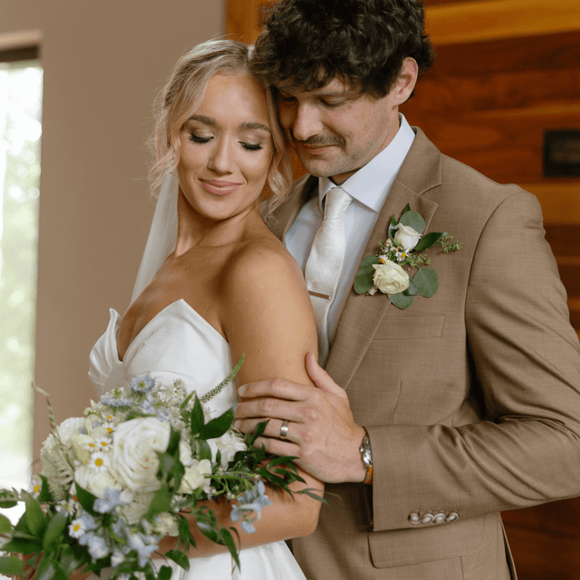 A Texas Classic in White