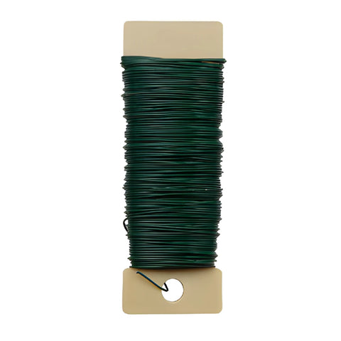 OASIS Wire, 22 Gauge, Quarter Pound Paddle