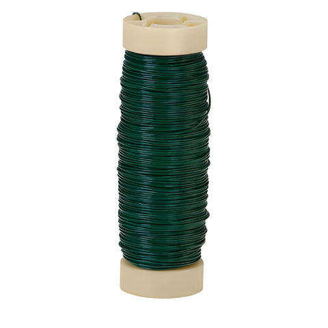OASIS Wire, 22 Gauge, Half Pound Spool