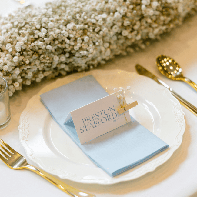 A Texas Classic in White