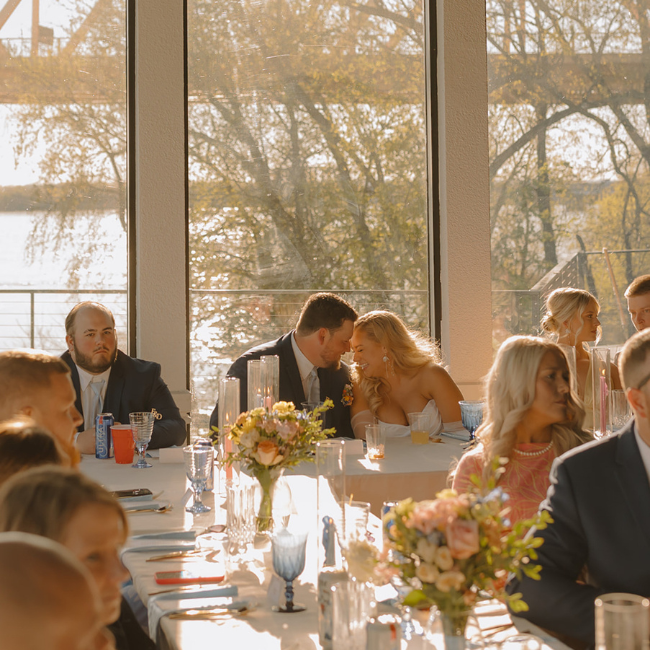 From Wedding Bells to Baby Bliss – Impressive Day Dream in Bloom