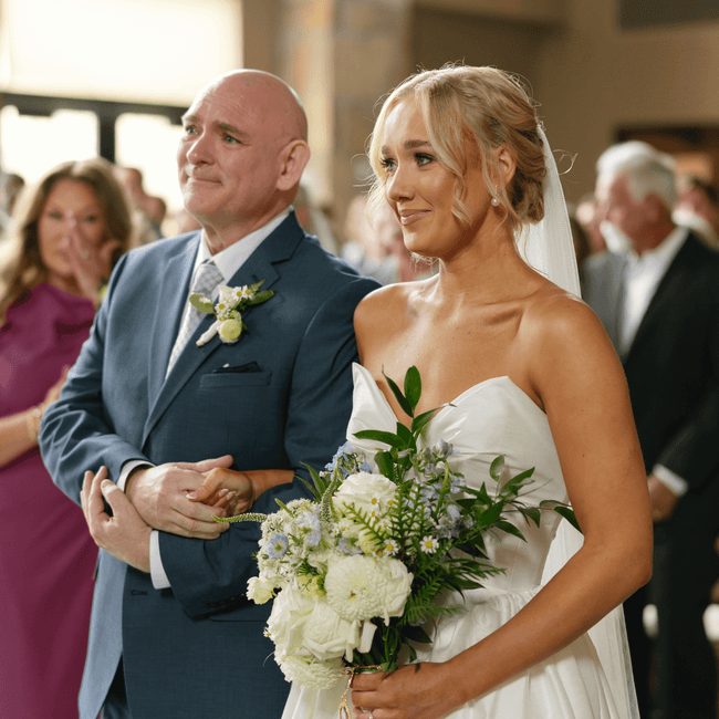 A Texas Classic in White