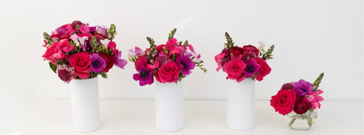 Berrylicious Flower Centerpiece