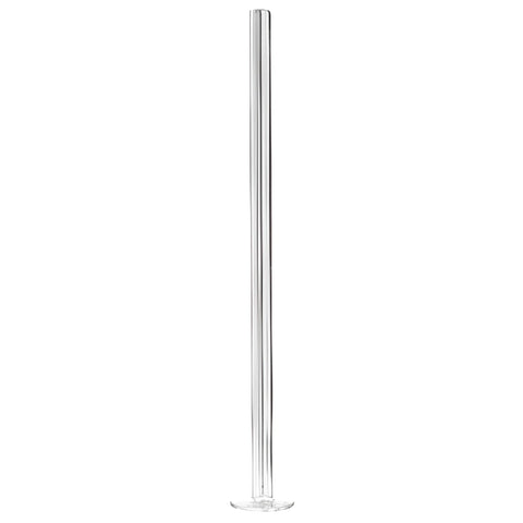 LOMEY Pedestal, 31 Inch