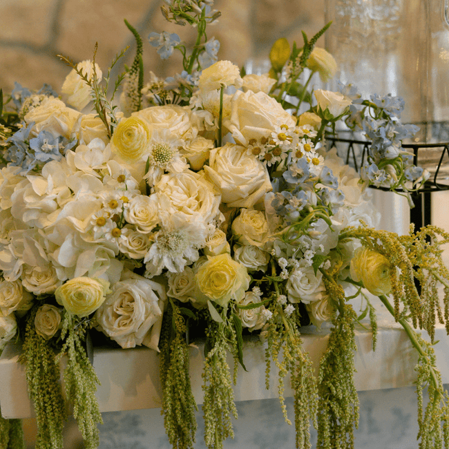 A Texas Classic in White