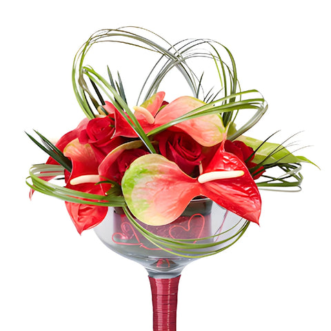 LOMEY Pedestal Foam, Large