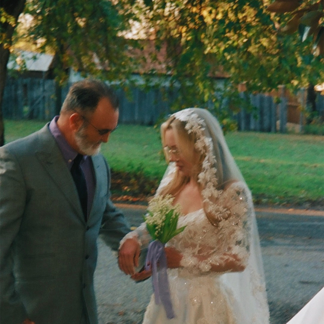 Whimsical Garden Lily of the Valley Wedding – December Romance