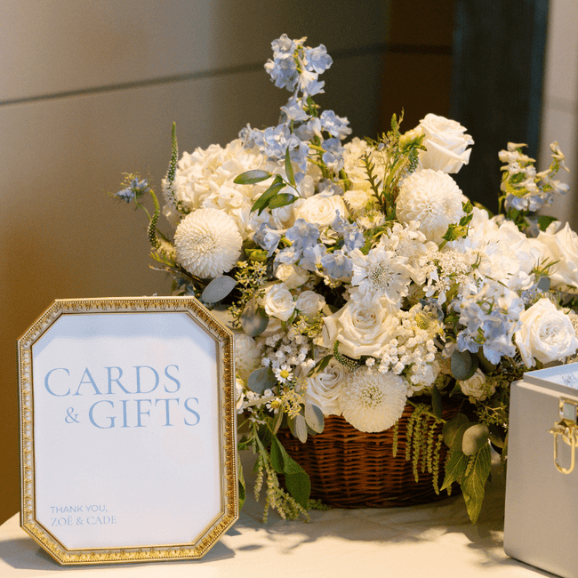 A Texas Classic in White