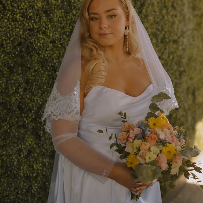 From Wedding Bells to Baby Bliss – Impressive Day Dream in Bloom