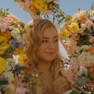 From Wedding Bells to Baby Bliss – Impressive Day Dream in Bloom