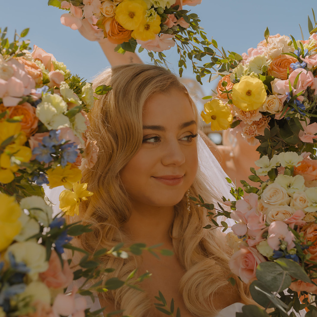 From Wedding Bells to Baby Bliss – Impressive Day Dream in Bloom