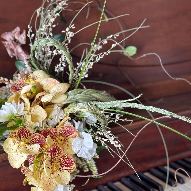 Western Chic in Santa Fe Shoot