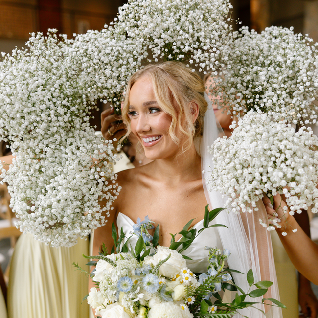 A Texas Classic in White