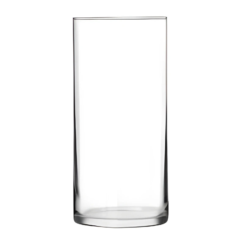 Cylinder Vase, 7.5 Inch