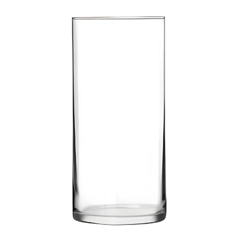 Cylinder Vase, 7.5 Inch