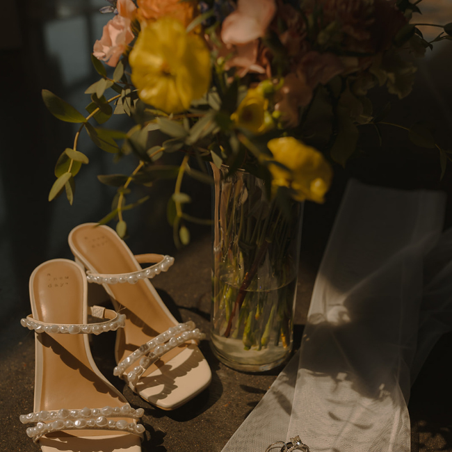 From Wedding Bells to Baby Bliss – Impressive Day Dream in Bloom