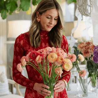 A Night In, Bloomed to Perfection