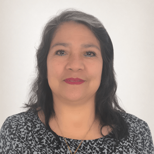 Bertha Salas