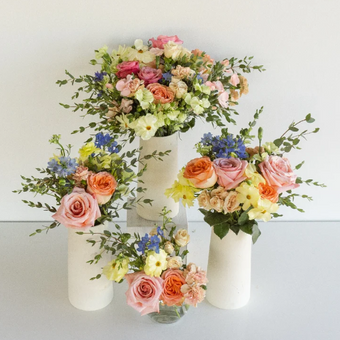 Wholesale Centerpieces