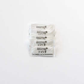 Chrysal Professional 2 T-Bags – 5 Sachets