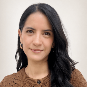 Daniela Guzmán