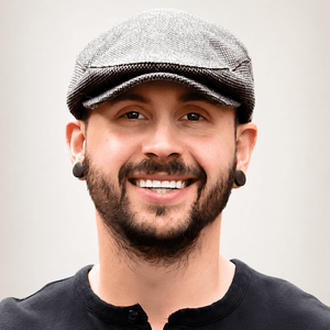 Darren Head