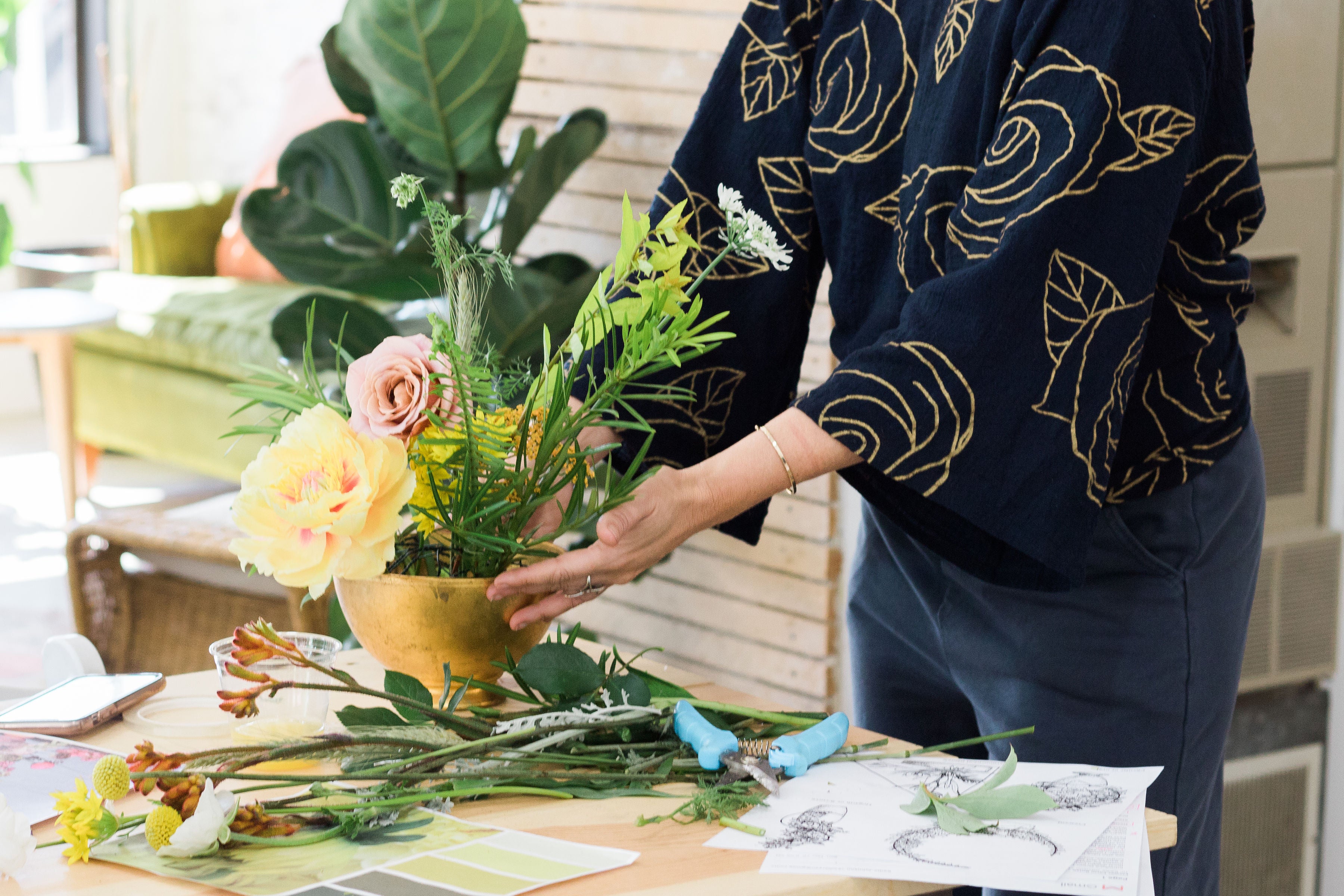 Image for page: Flower Pro Registration