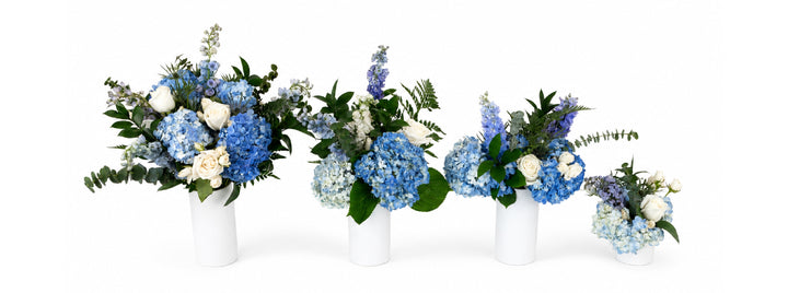Fourth of July Centerpieces