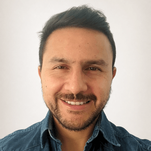 Gabriel Nolivos
