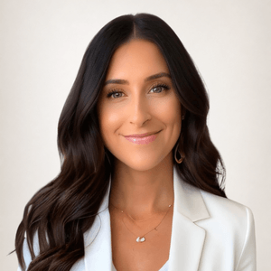 Gina Bringman