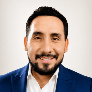 John Aguirre